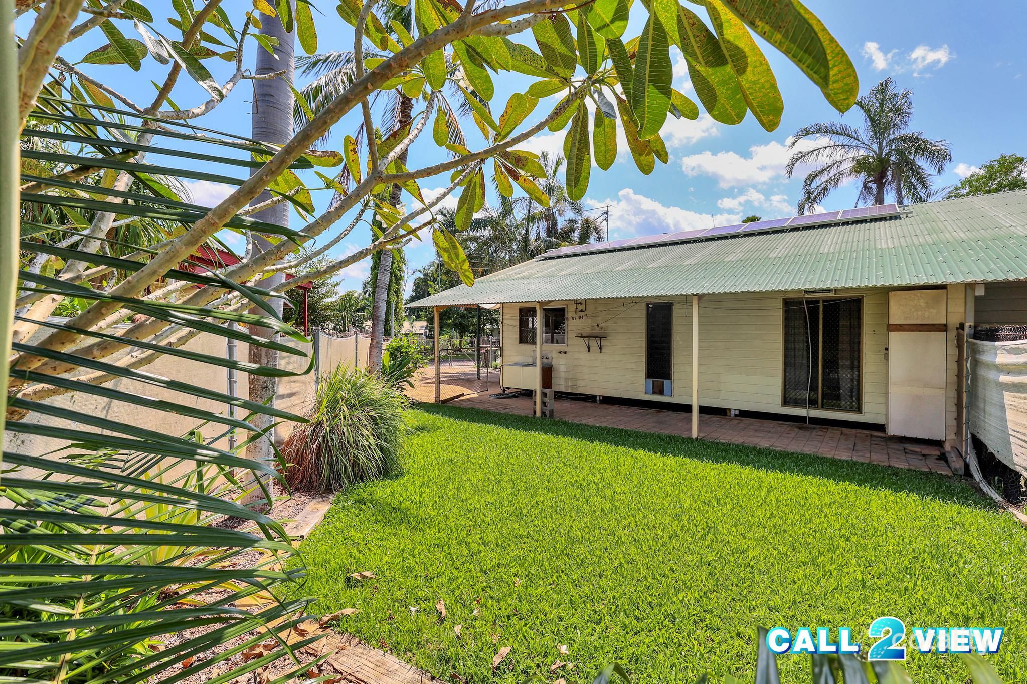 2/32 Rosetta St, Gray, NT 0830