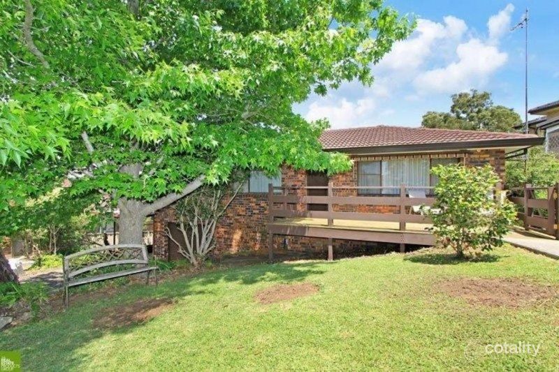 46 Walang Ave, Figtree, NSW 2525