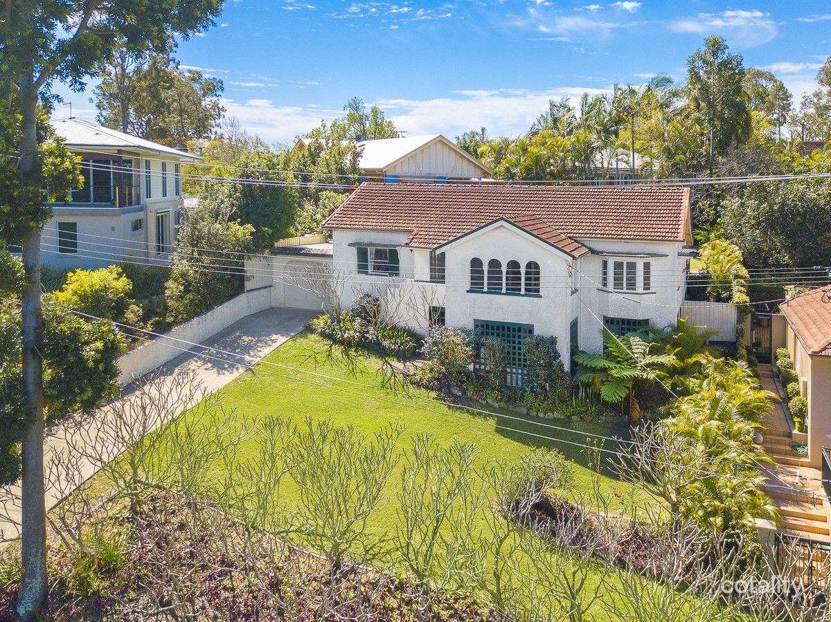 8 Ivy St, Indooroopilly, QLD 4068