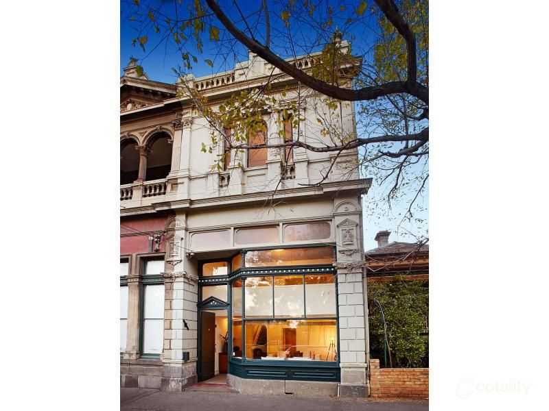 166 Bellair St, Kensington, VIC 3031