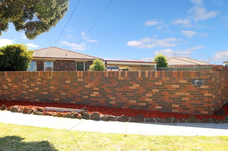 1 Fleckney Ct, Keysborough, VIC 3173