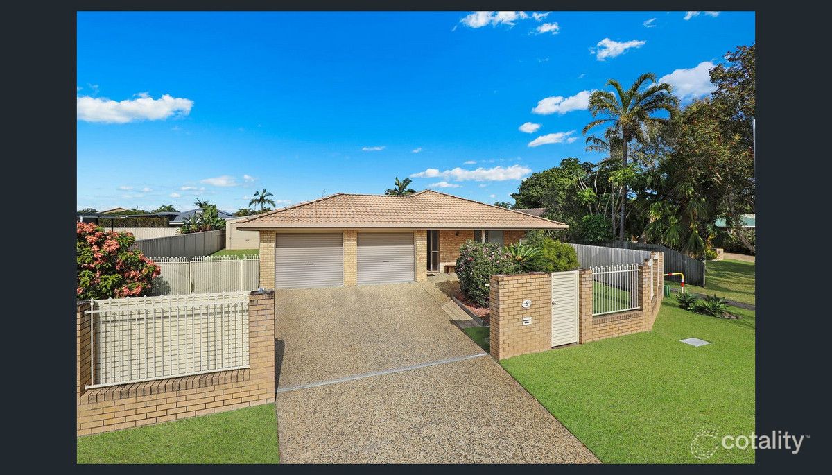 6 Suncrest Ct, Wurtulla, QLD 4575