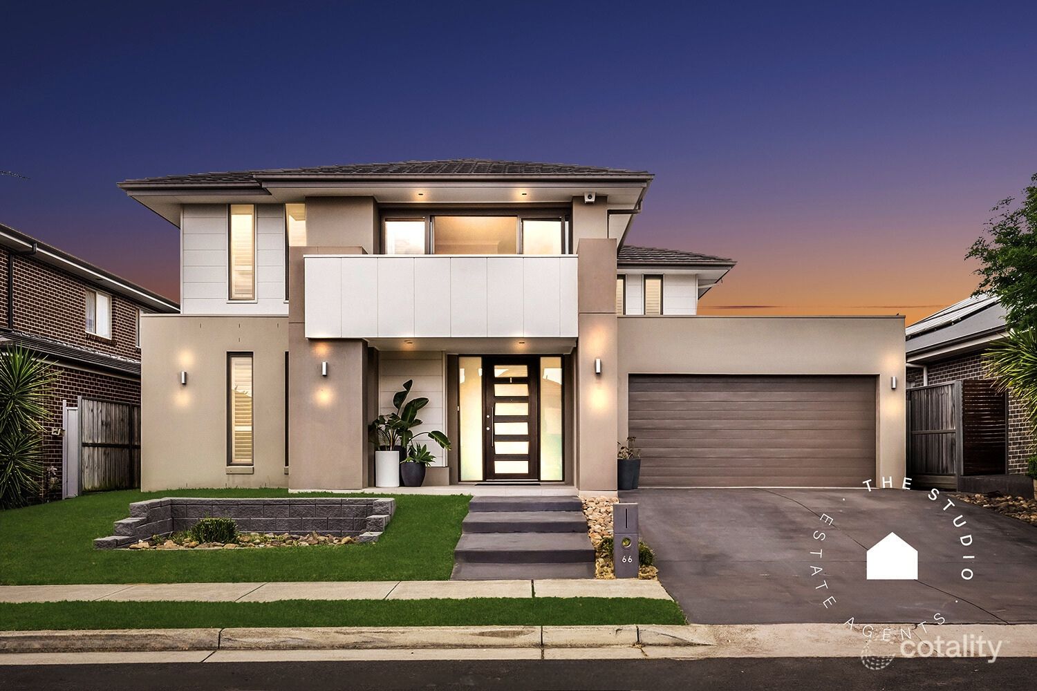 66 Carisbrook St, North Kellyville, NSW 2155