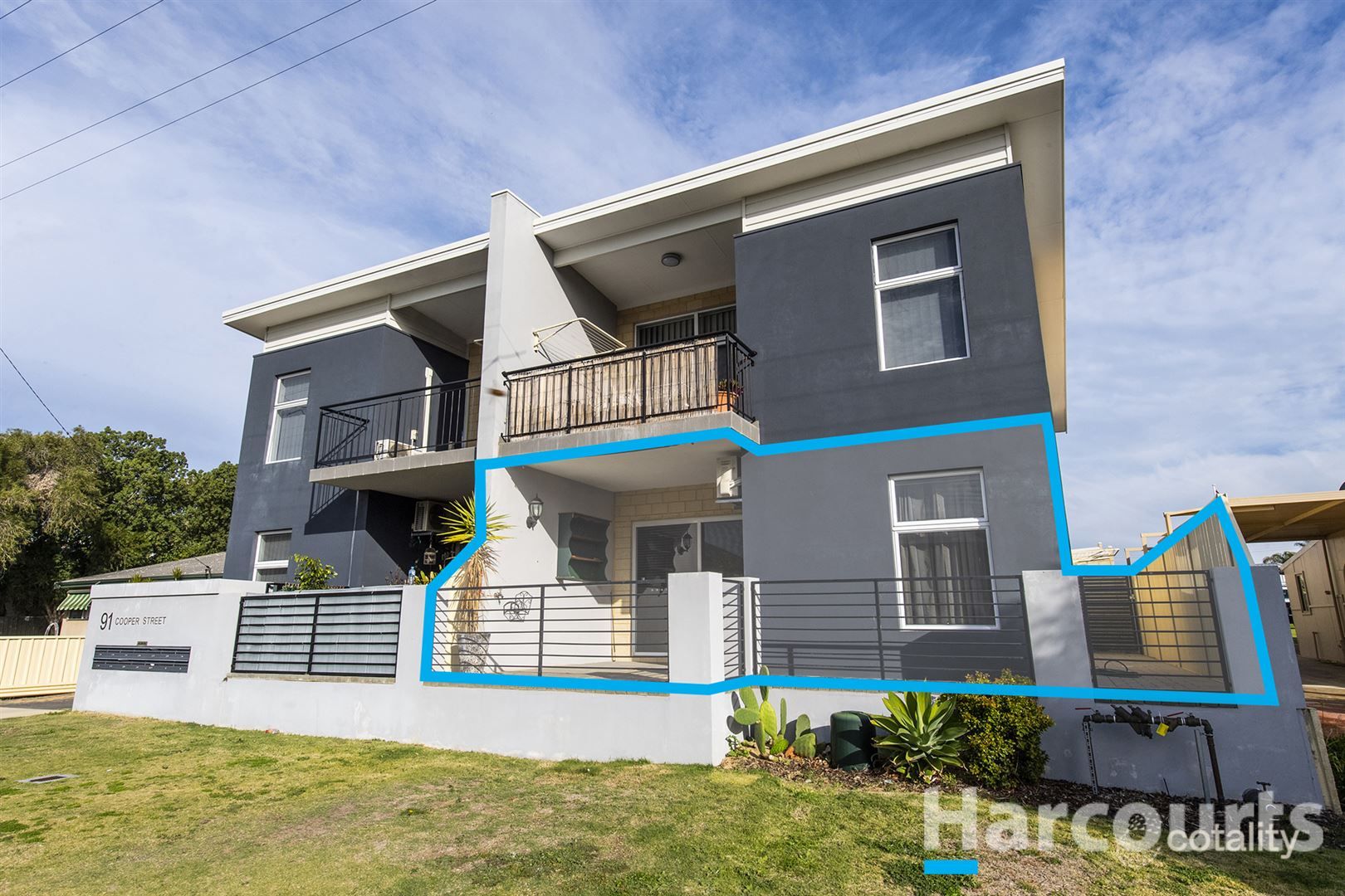 1/91 Cooper St, Mandurah, WA 6210