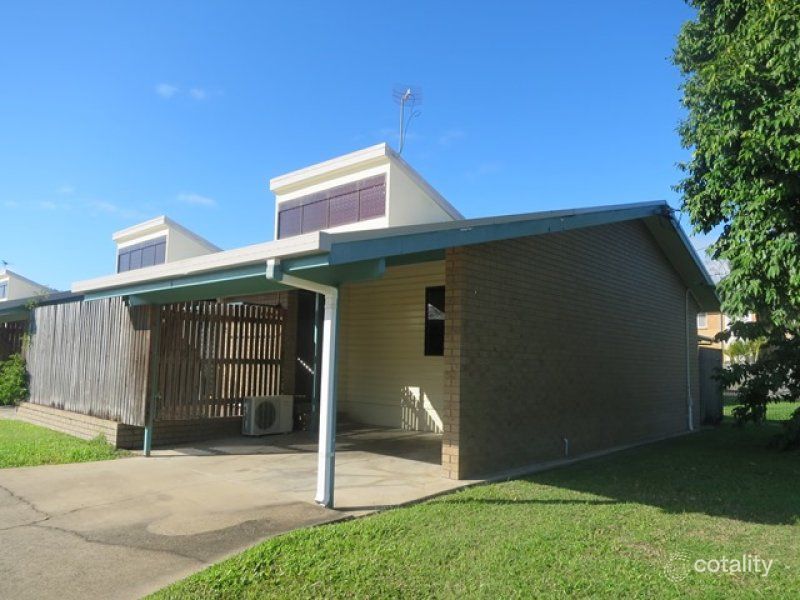 1/23 Prospect St, Mackay, QLD 4740