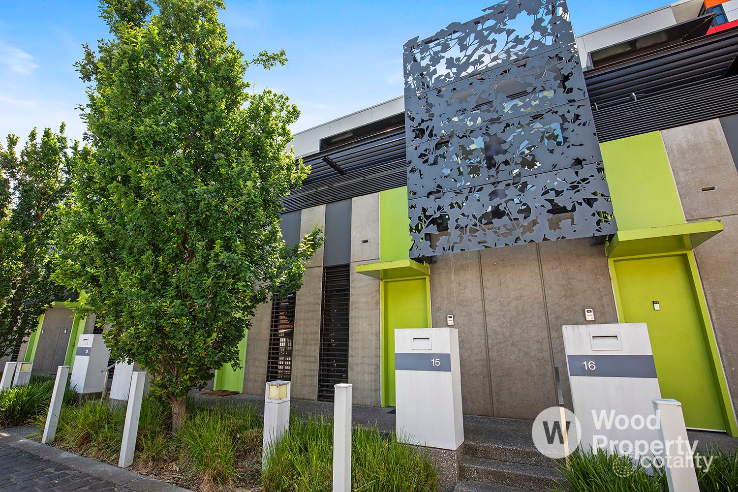 15/14 Burnley St, Richmond, VIC 3121