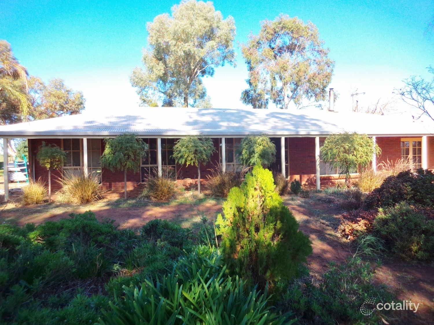 1033 Koraleigh Rd, Koraleigh, NSW 2735