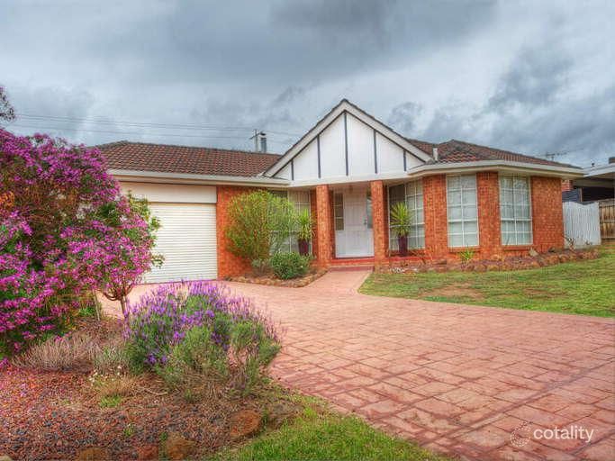 2 Ryan Ct, Bacchus Marsh, VIC 3340