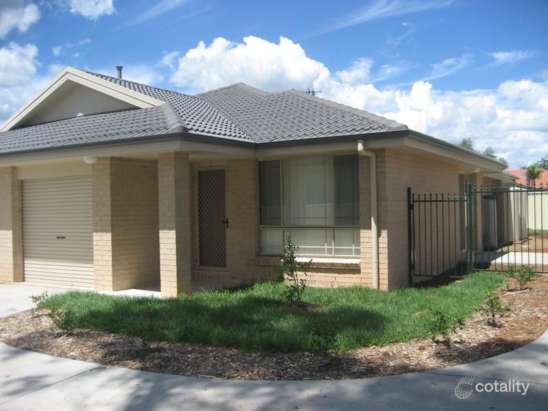 2/51a Hunter St, Gunnedah, NSW 2380