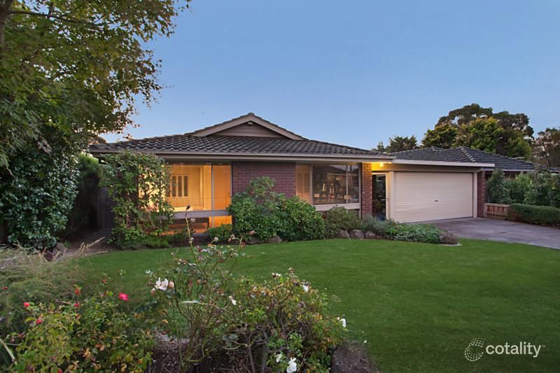 3 Noral Ct, Templestowe, VIC 3106