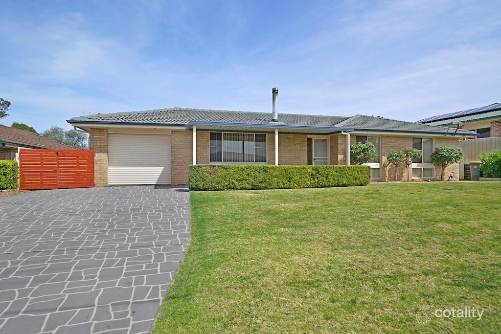 22 Willis St, Oakdale, NSW 2570