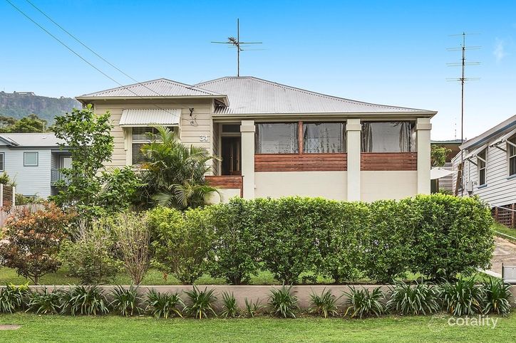 34 George St, Thirroul, NSW 2515