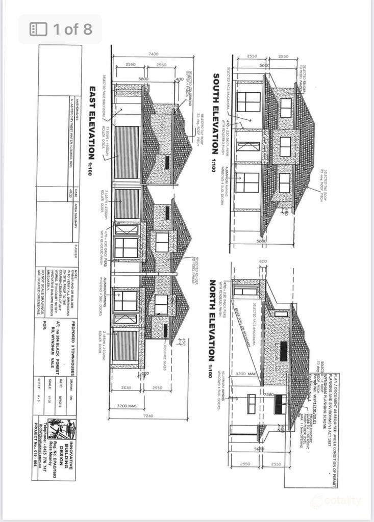 204 Black Forest Rd, Wyndham Vale, VIC 3024