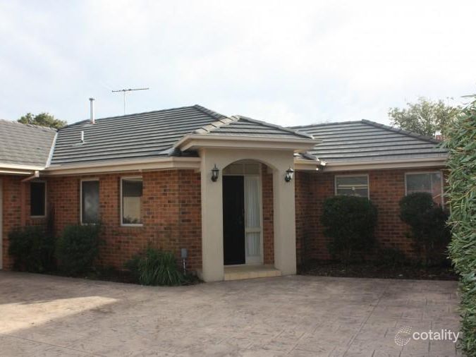 3/202 Neerim Rd, Carnegie, VIC 3163