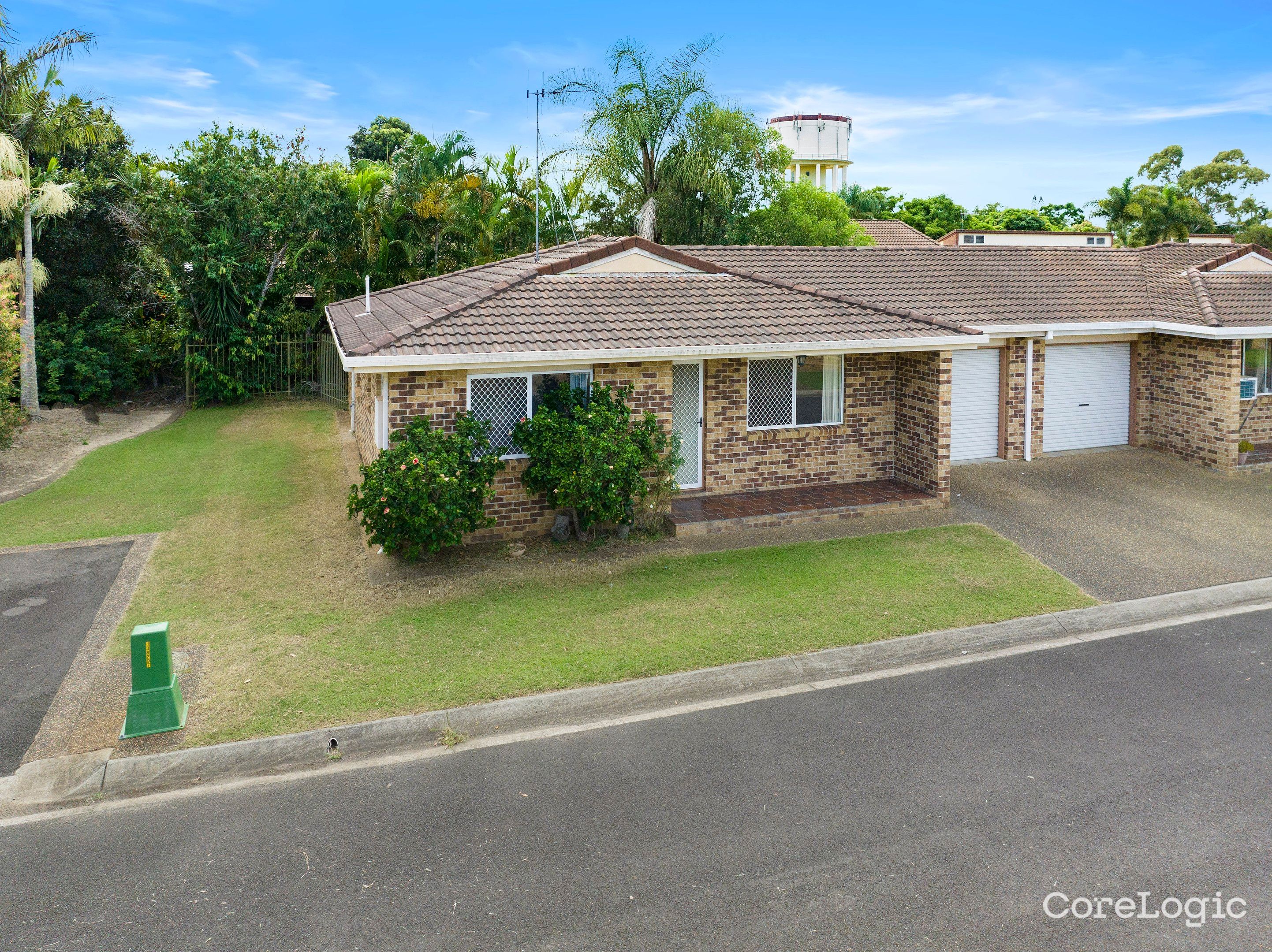 1/17 Thabeban St, Avenell Heights, QLD 4670