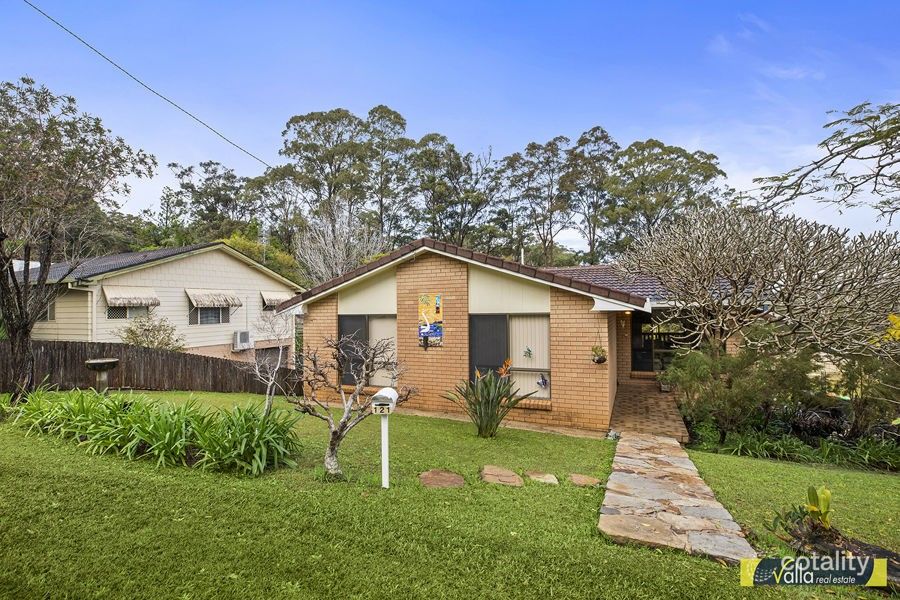 121 Mann St, Nambucca Heads, NSW 2448