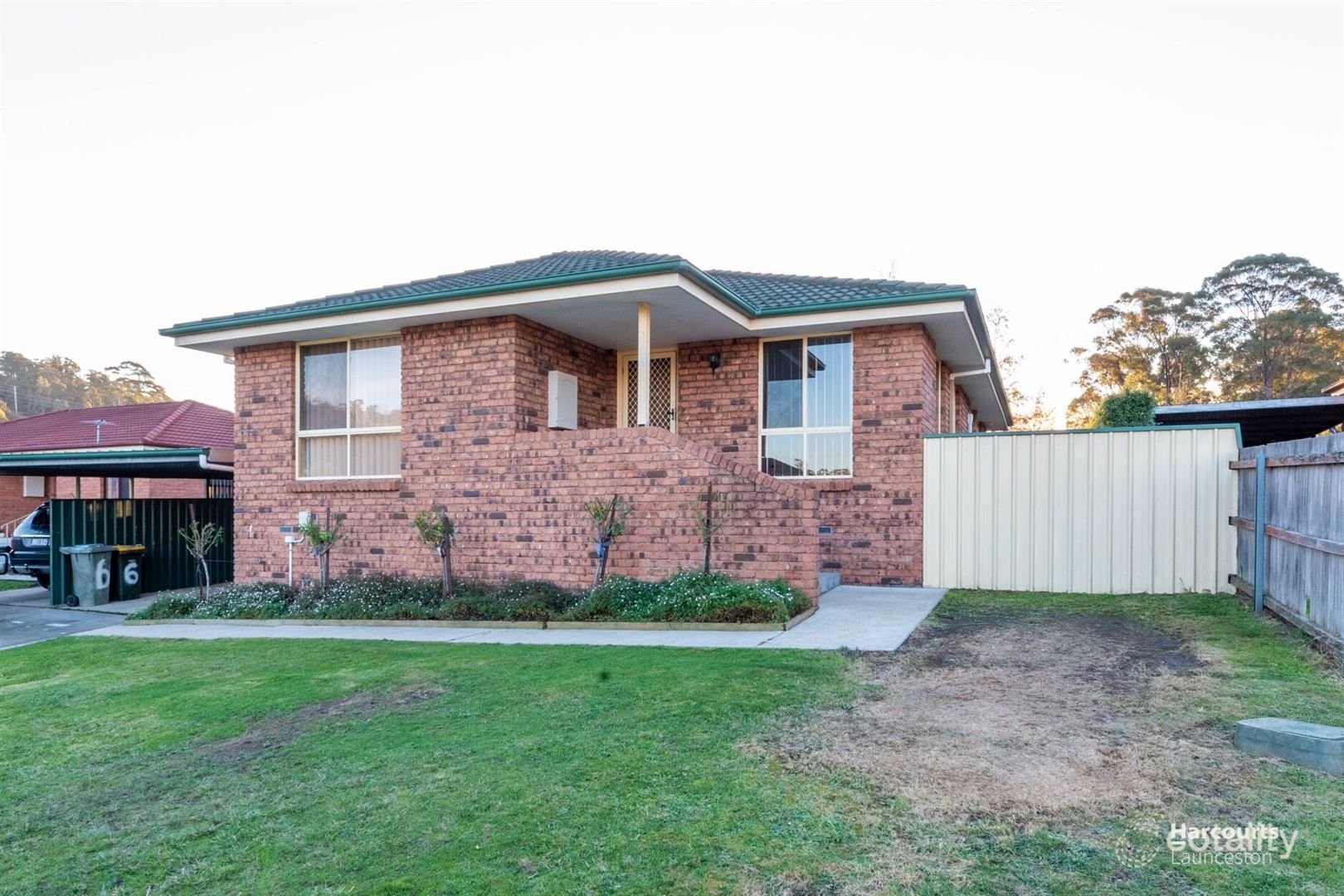 6/86 Cherry Rd, Trevallyn, TAS 7250