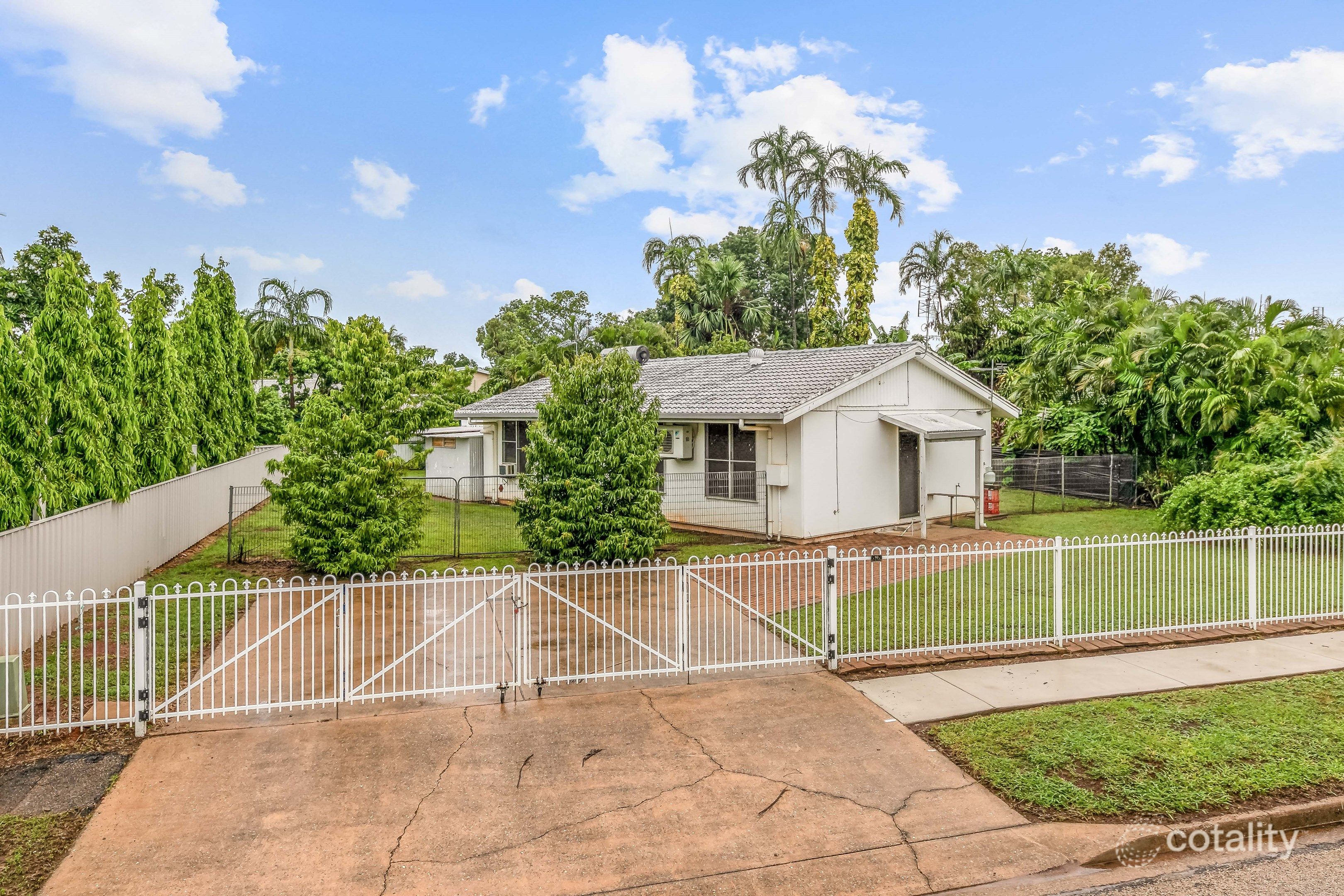 10 Cubillo St, Wanguri, NT 0810