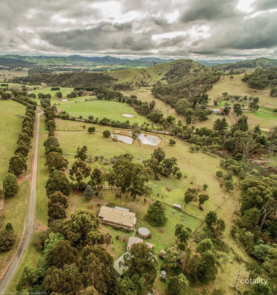 31 Old Murrindindi Rd, Glenburn, VIC 3717