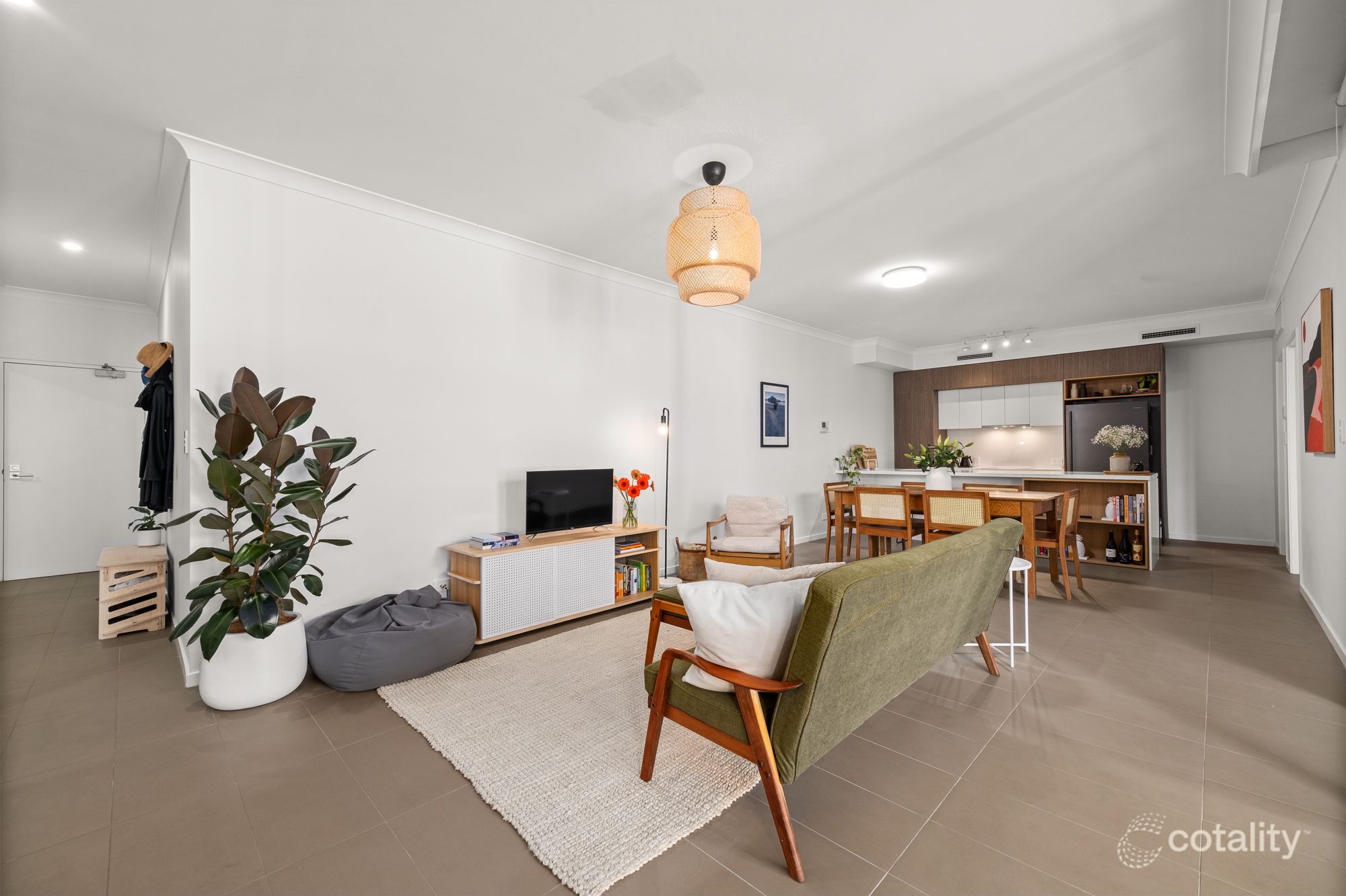 7/48 Kurilpa St, West End, QLD 4101