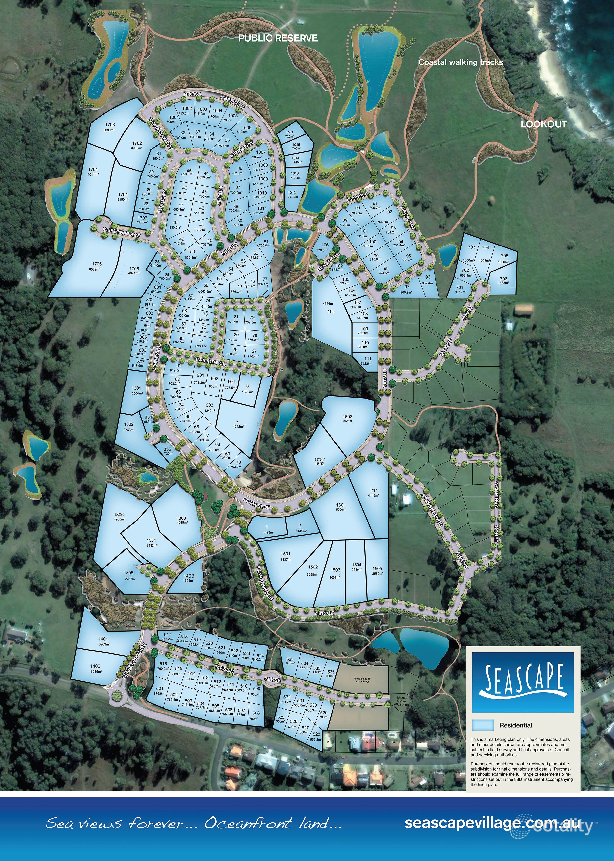 1 Noosa Cres, Red Head, NSW 2430