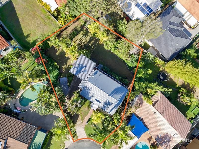 31 Walabah Dr, Ashmore, QLD 4214
