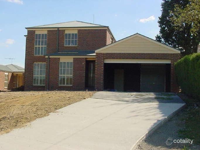 5/59 Old Melbourne Rd, Chirnside Park, VIC 3116