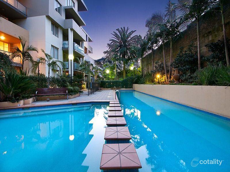 27/228-230 Moore Park Rd, Paddington, NSW 2021
