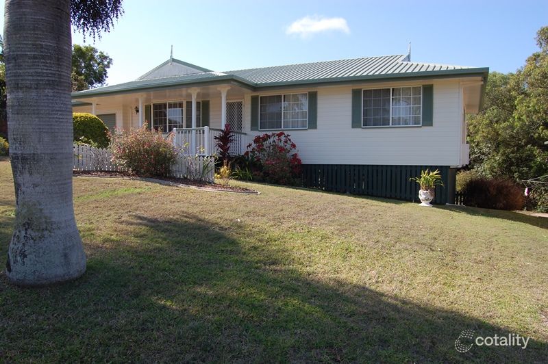 18 Skelton Dr, Yeppoon, QLD 4703