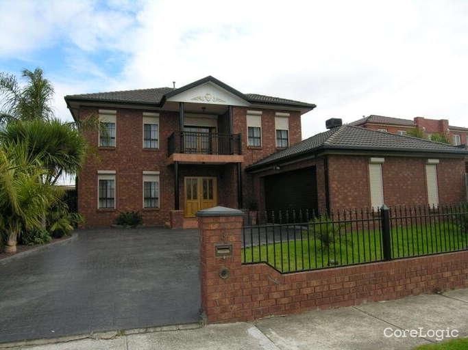 3 Garden Grove Dr, Mill Park, VIC 3082