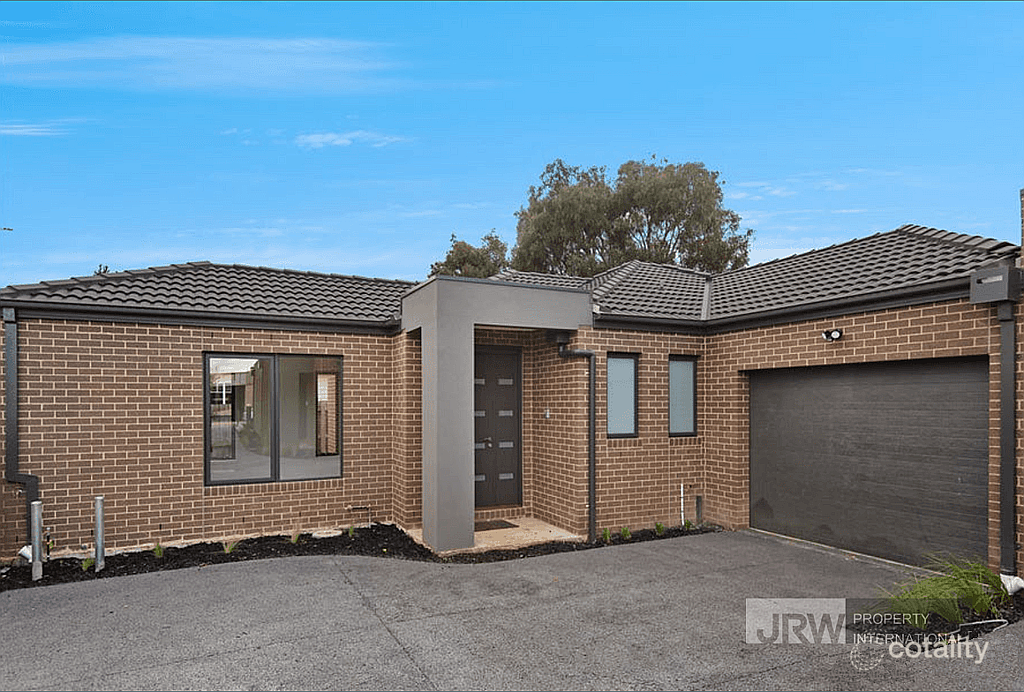 3/7 Oaklands Ave, Ferntree Gully, VIC 3156