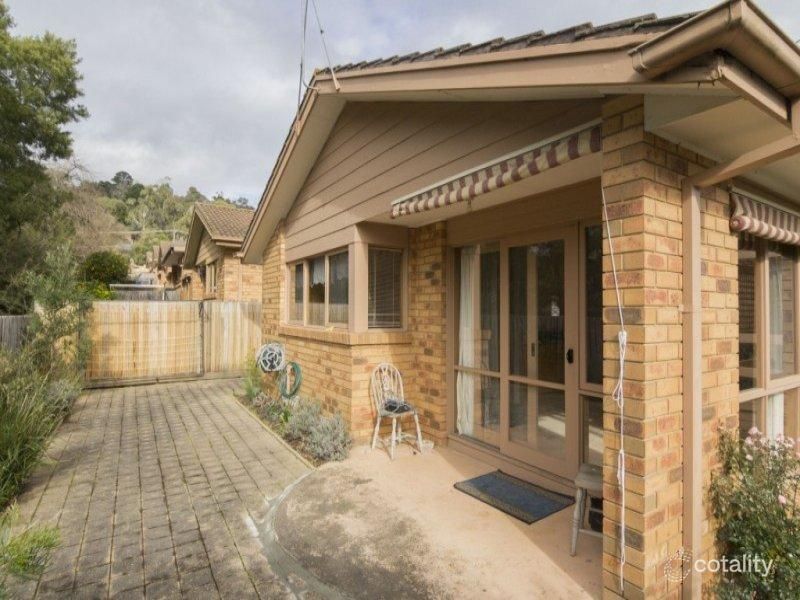 8/8 Prince St, Healesville, VIC 3777