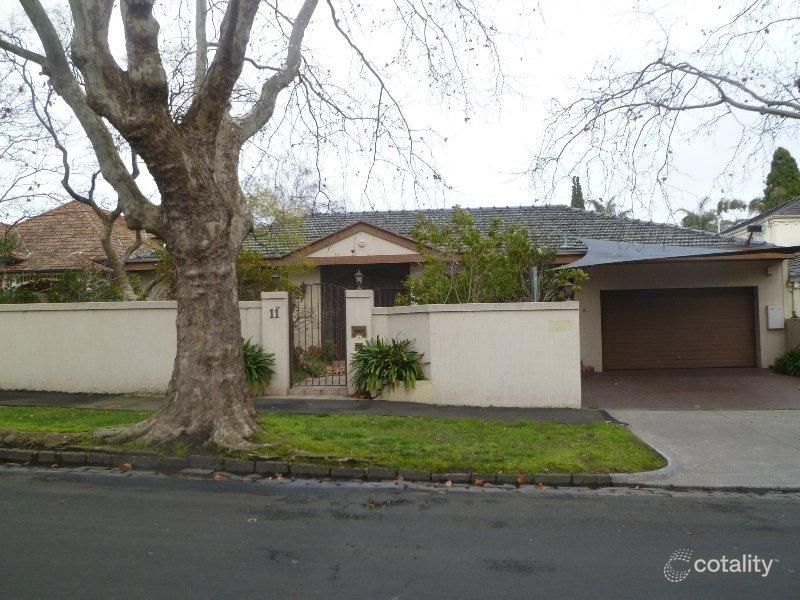 11 Fellows St, Kew, VIC 3101