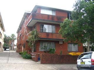 12/41 Cavendish St, Stanmore, NSW 2048