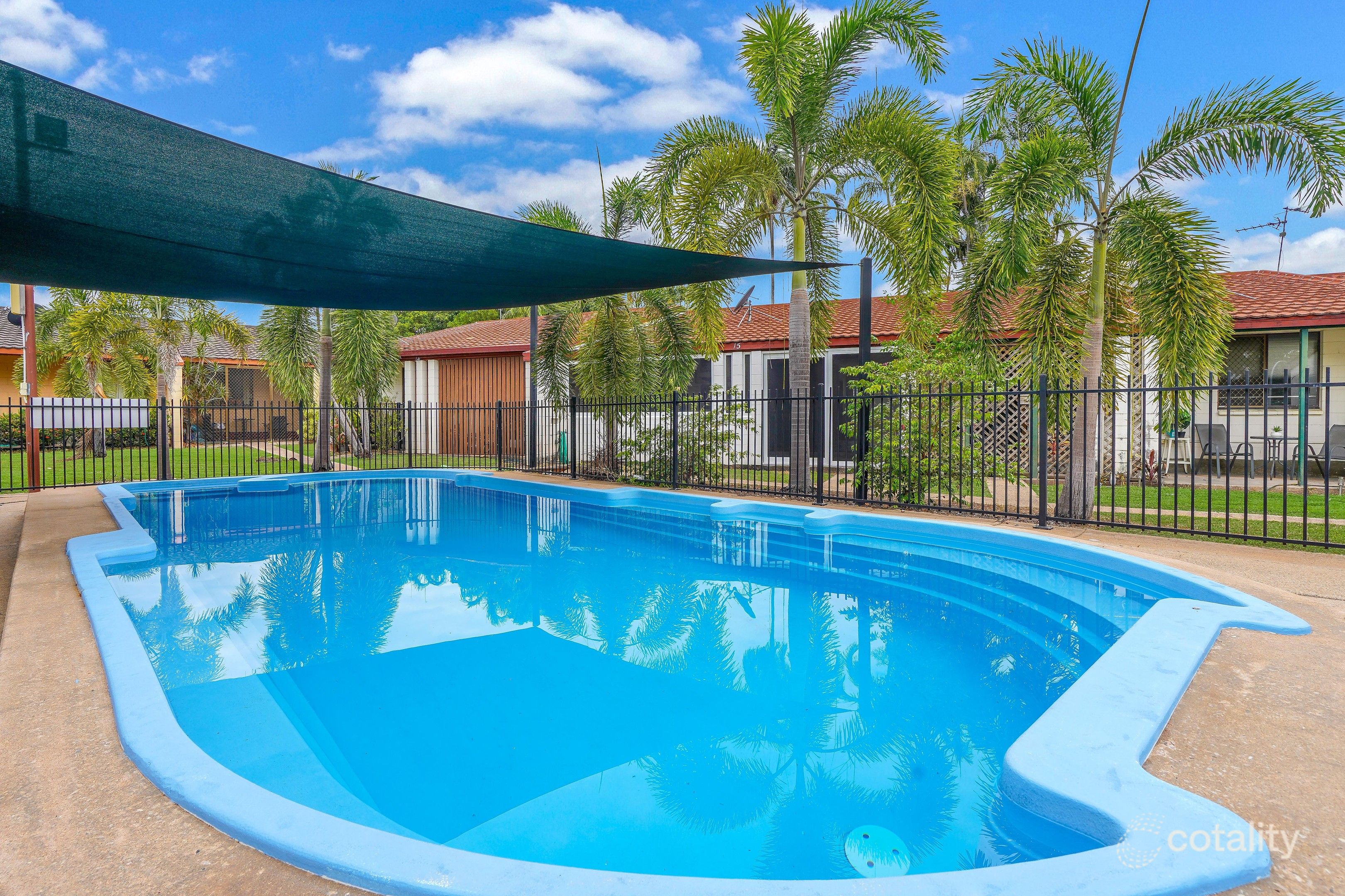 15/38 Calytrix Rd, Karama, NT 0812