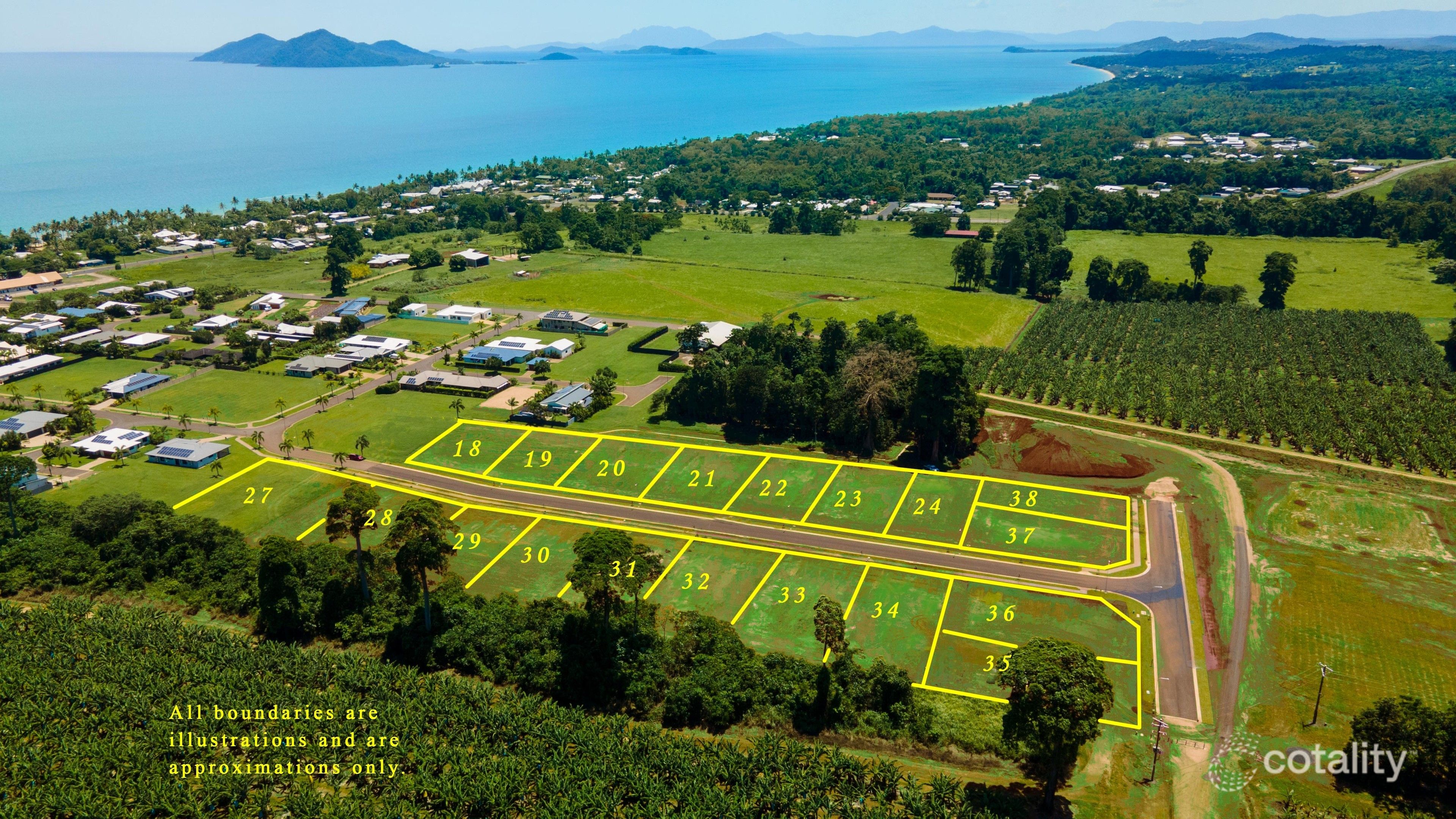 24 Nautilus St, Mission Beach, QLD 4852