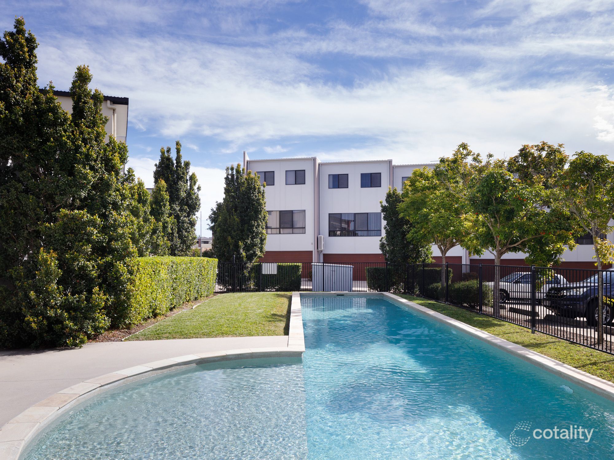 5/3 Sibley St, North Lakes, QLD 4509