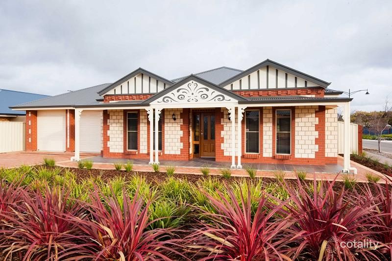 34 Stollberg Rd, Freeling, SA 5372