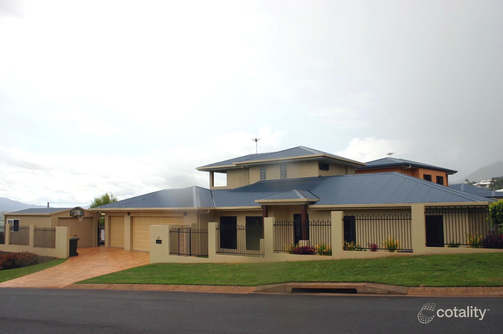 16 Arno Tce, Bentley Park, QLD 4869