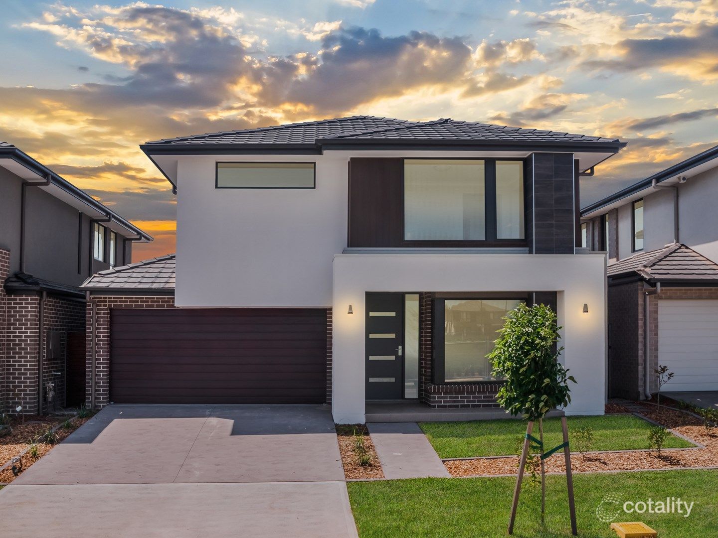 64 Elara Bvd, Marsden Park, NSW 2765