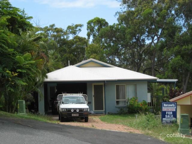 5 Palm Ct, Agnes Water, QLD 4677