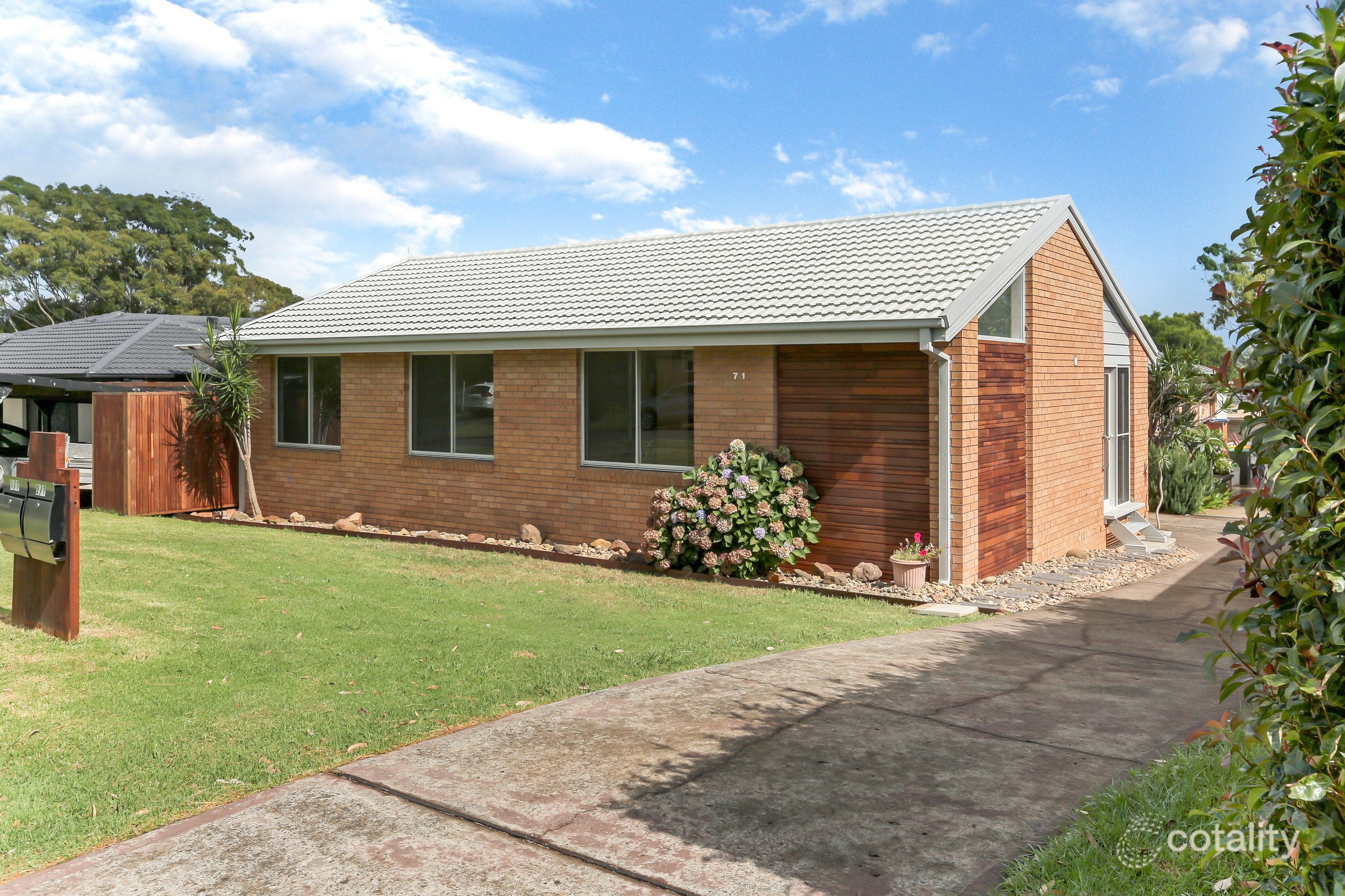 1/7 Hoskings Cres, Kiama Downs, NSW 2533