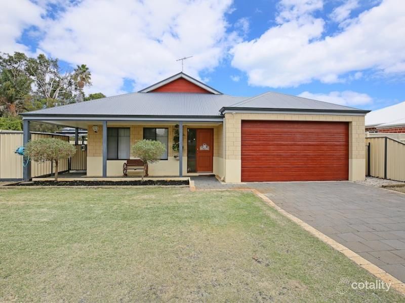 3a York Rd, Furnissdale, WA 6209