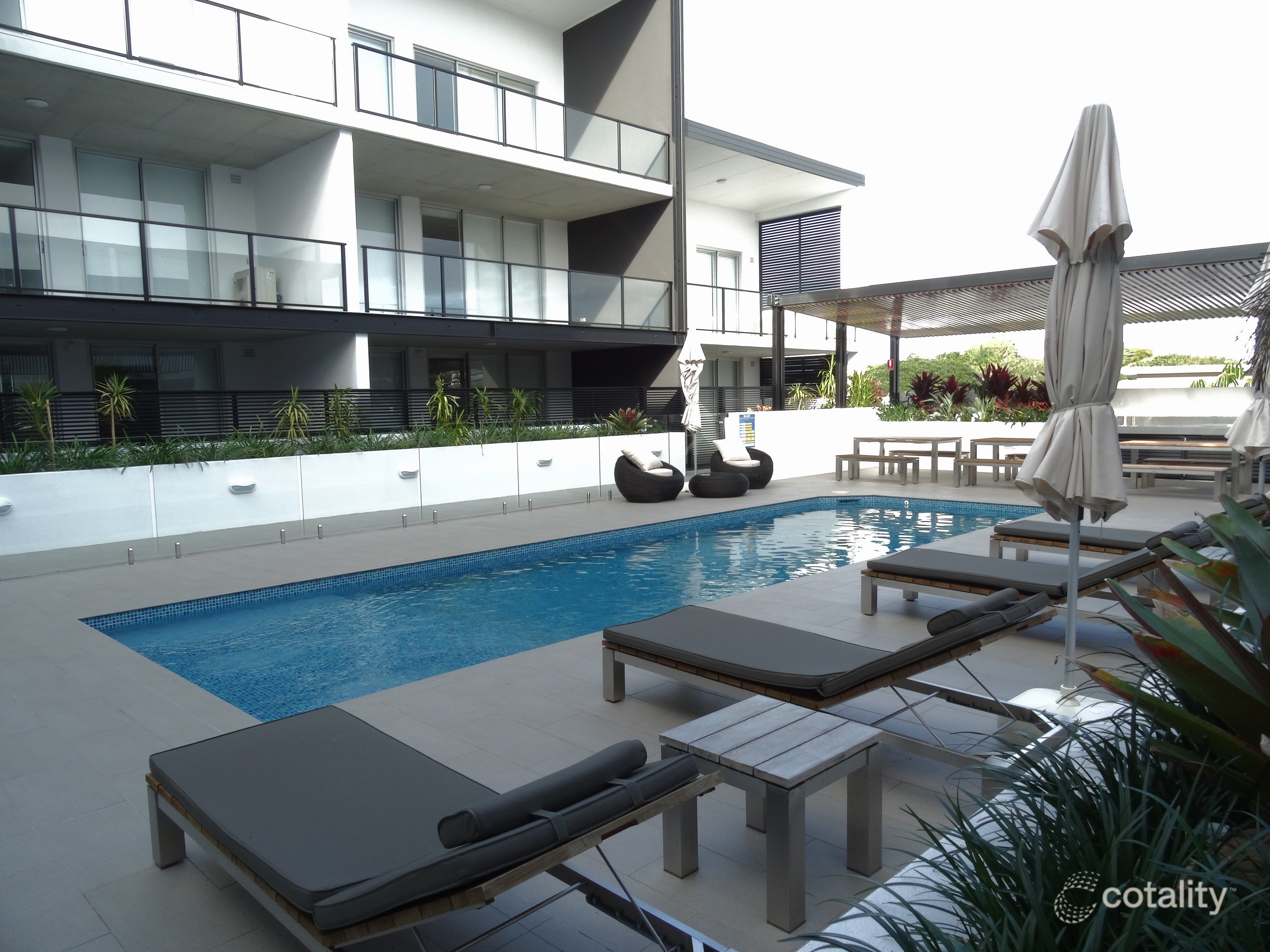 204/32 Glenora St, Wynnum, QLD 4178