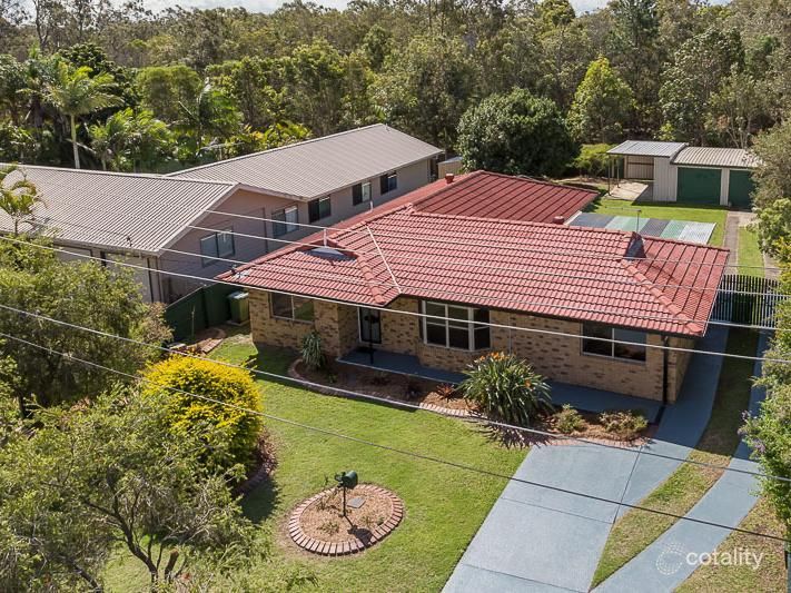 14 Tascon St, Ormiston, QLD 4160