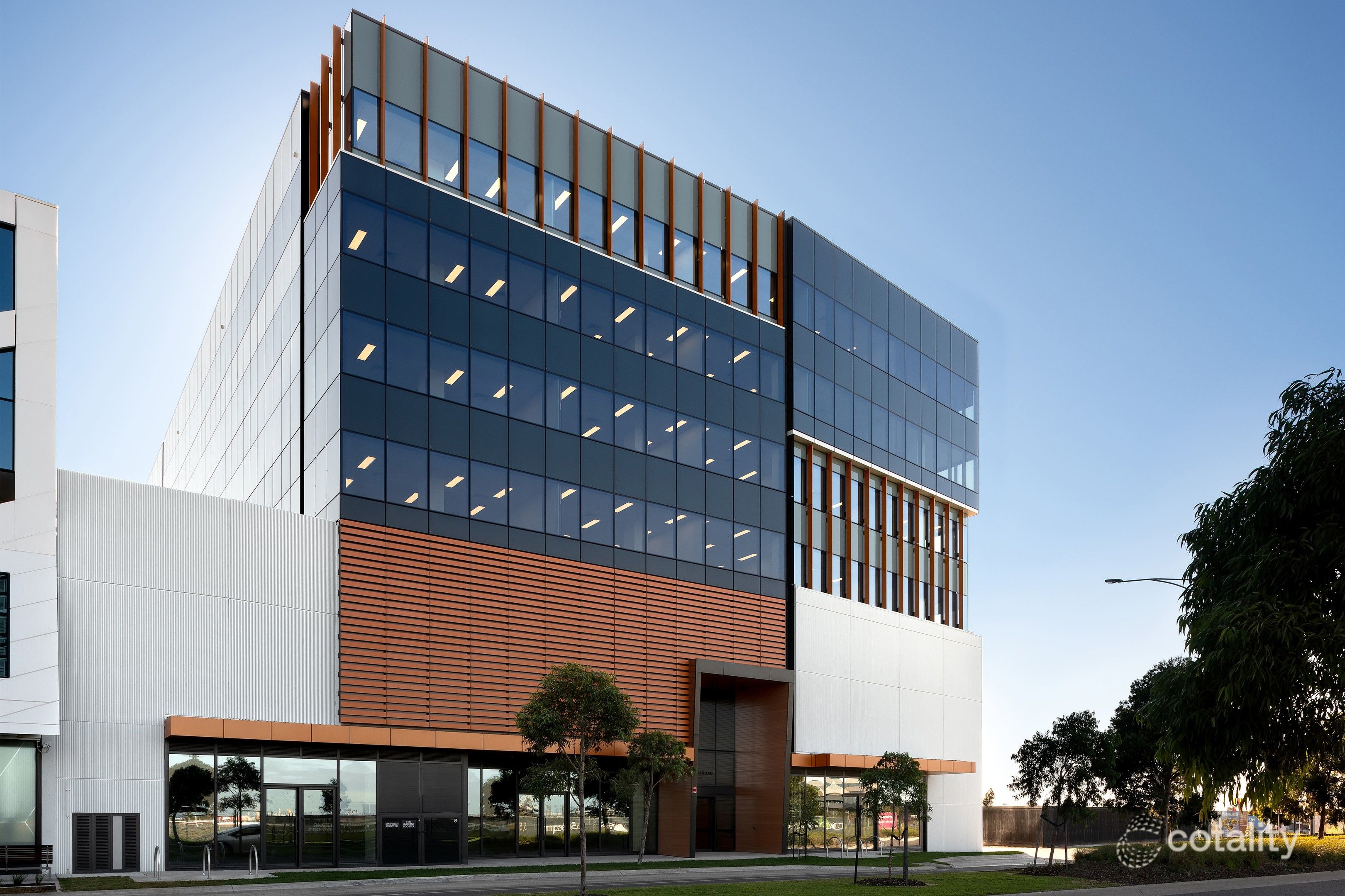 403/101 Overton Rd, Williams Landing, VIC 3027