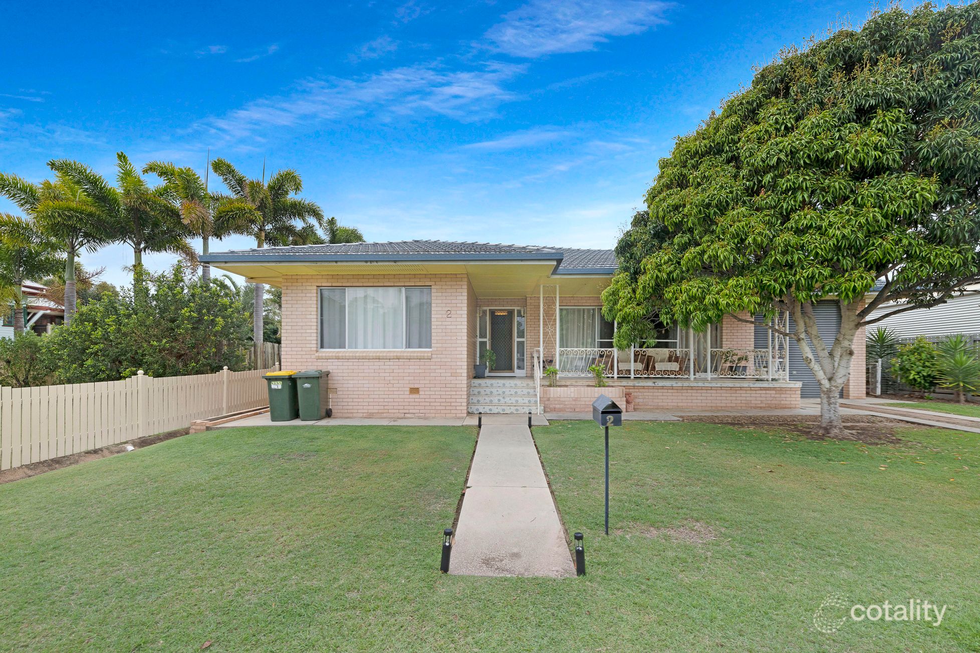 2 Kennedy St, Bundaberg West, QLD 4670