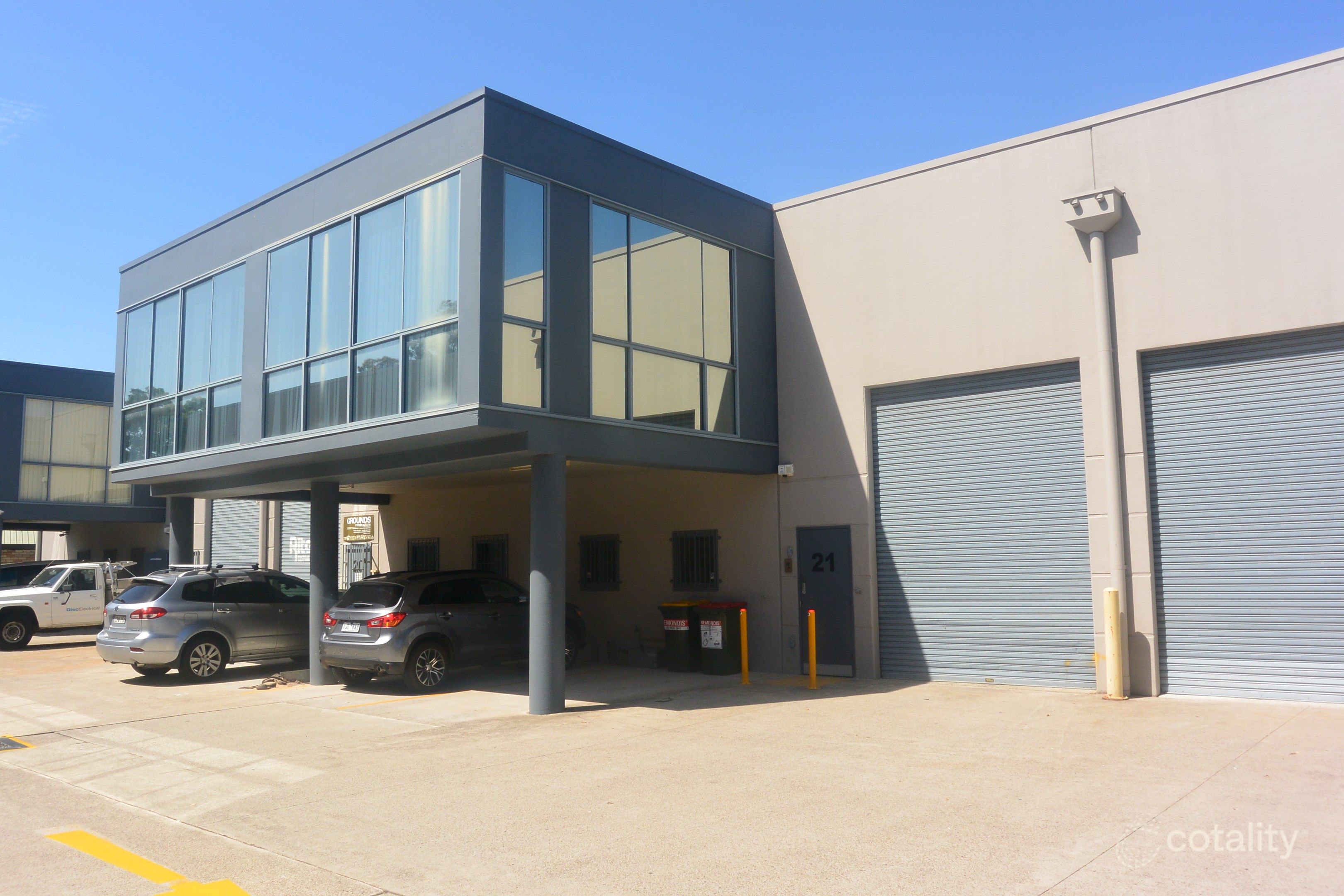 21/58 Box Rd, Taren Point, NSW 2229