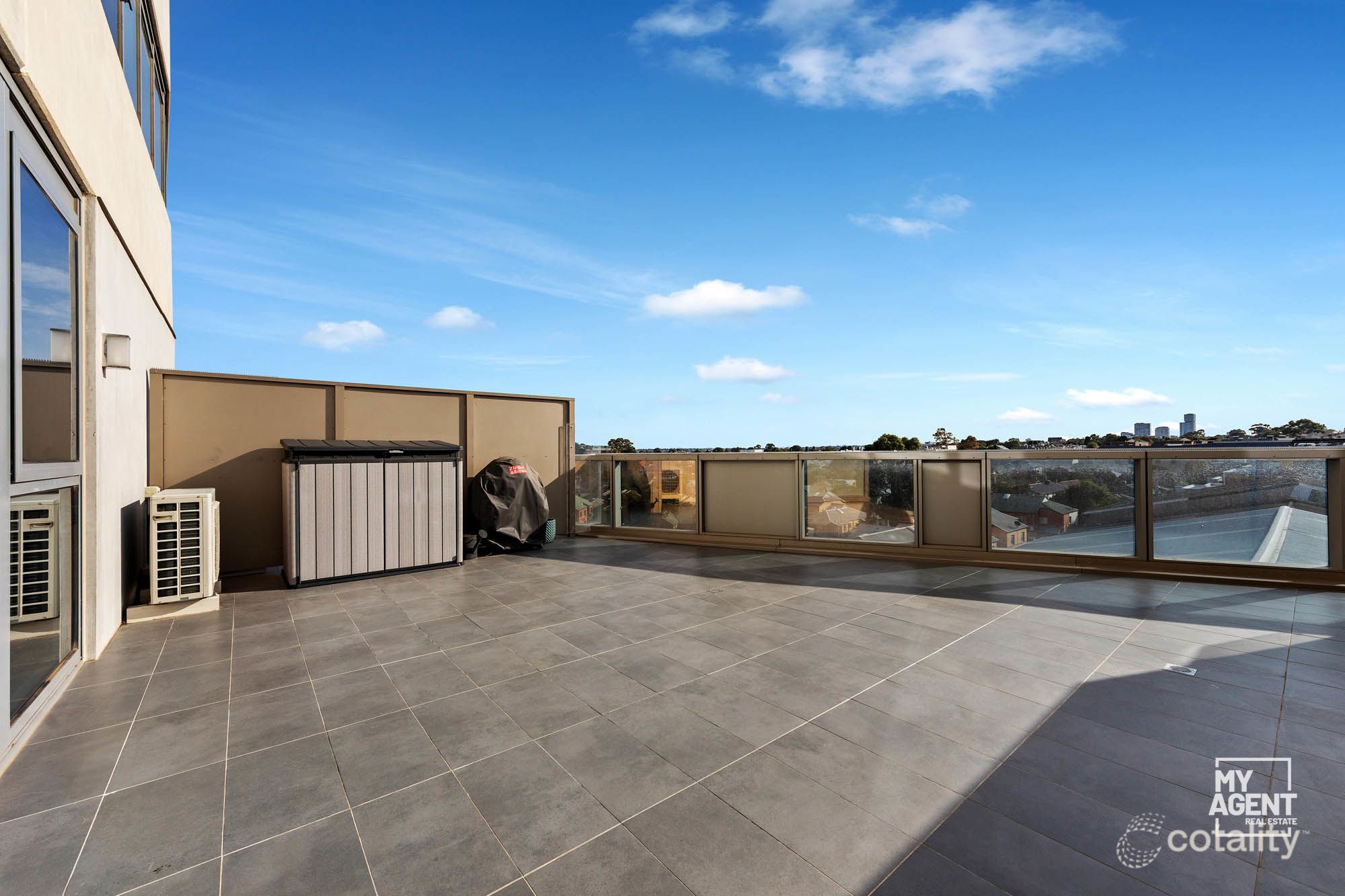 419/1 Ascot Vale Rd, Flemington, VIC 3031