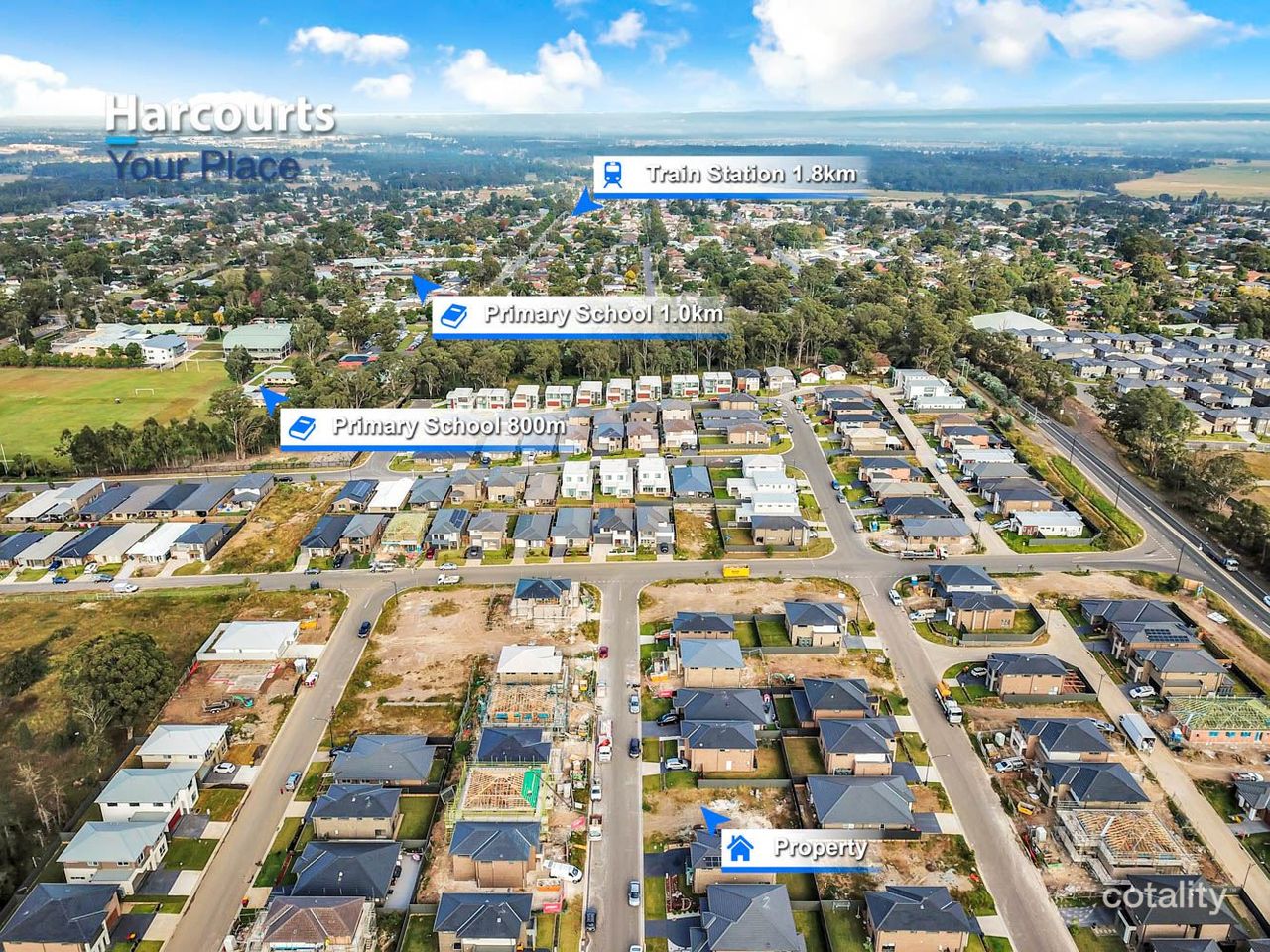 11 Nicotera Ave, Riverstone, NSW 2765